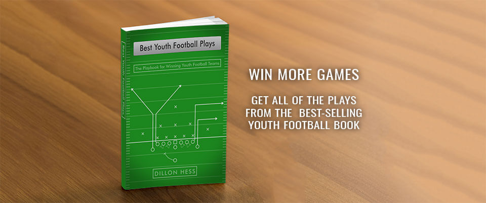 Book - Best Youth Football Plays