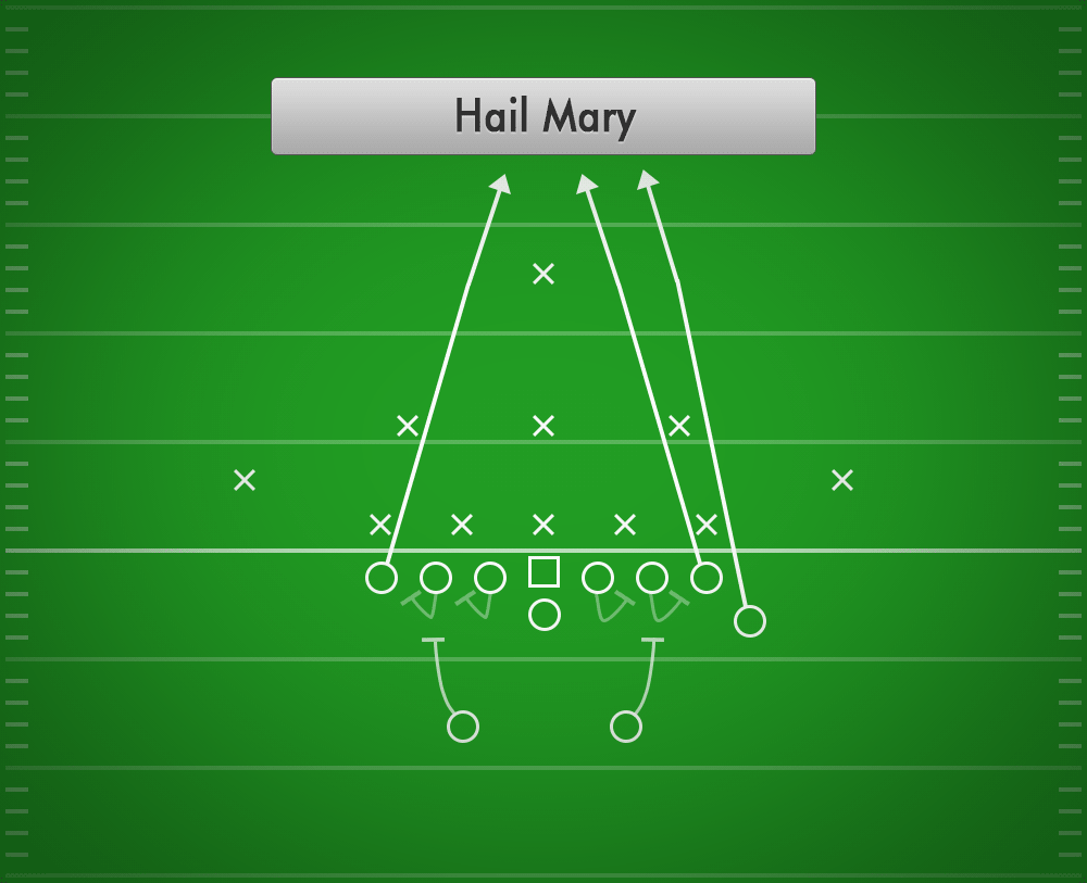 Hail Mary (Pro)